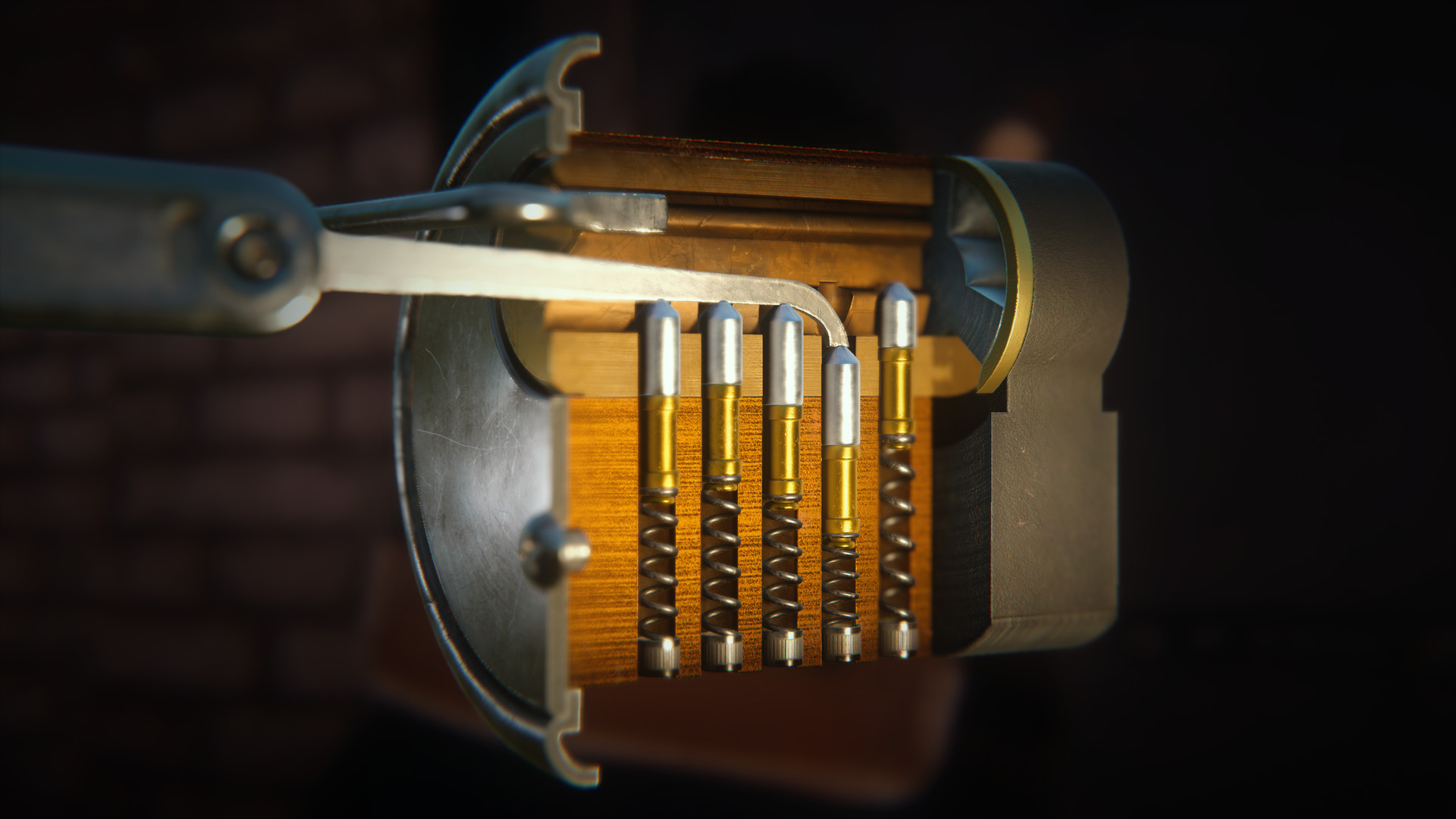 美国大盗：80年代0