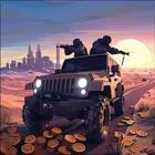 丧尸公路中文版