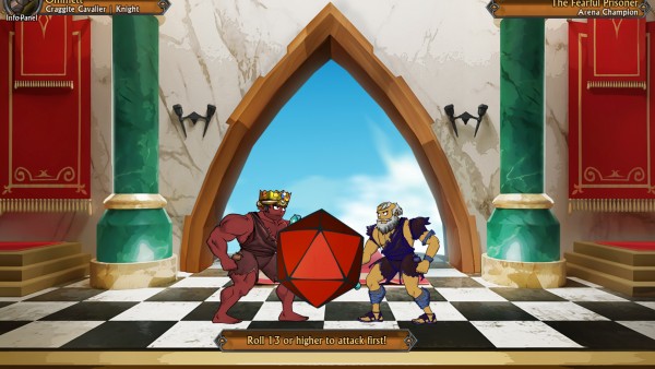 剑与凉鞋3重制版