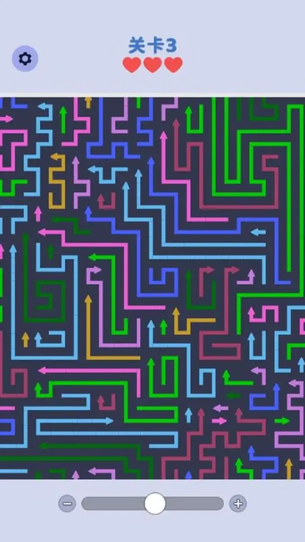 超级消消难不倒你吧1