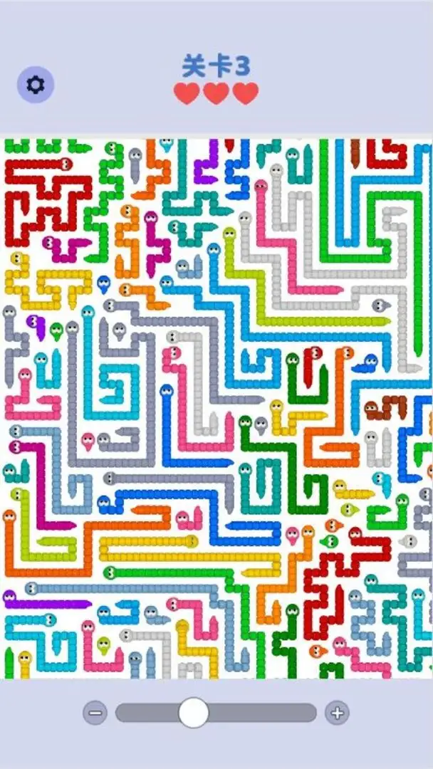 超级消消难不倒你吧2