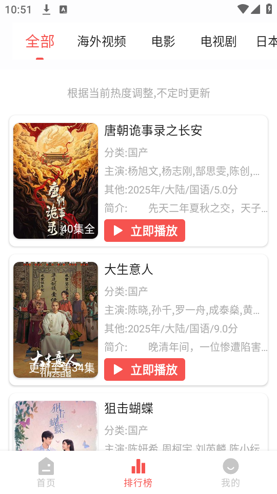 哔嘀影视最新版2