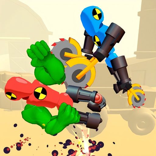 变异大对决安卓版