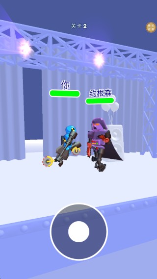 变异大对决游戏下载