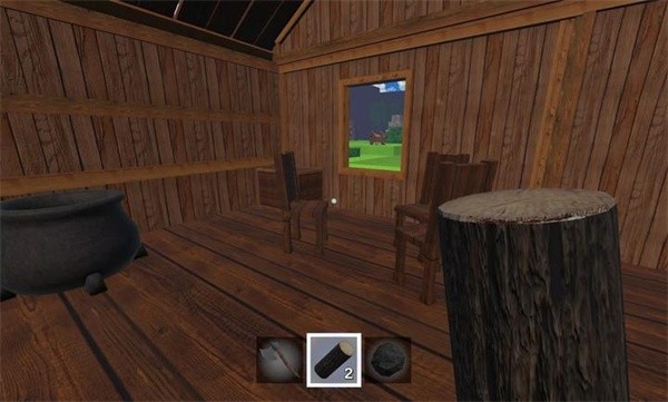 丛林的69个夜晚