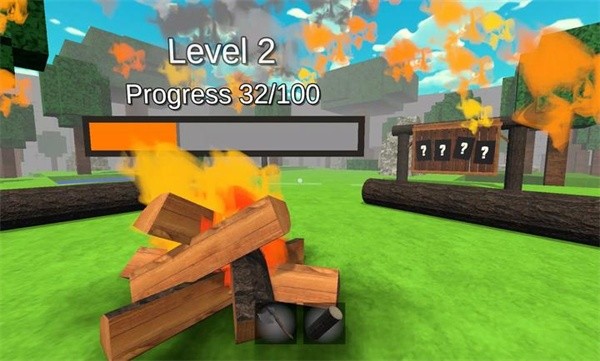 丛林的69个夜晚