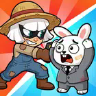 动物防卫战中文版