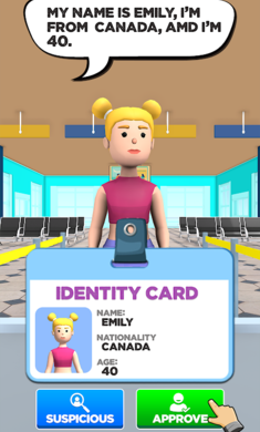 PM安全经理检查模拟器中文版0