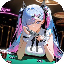 房东轮盘游戏安卓版