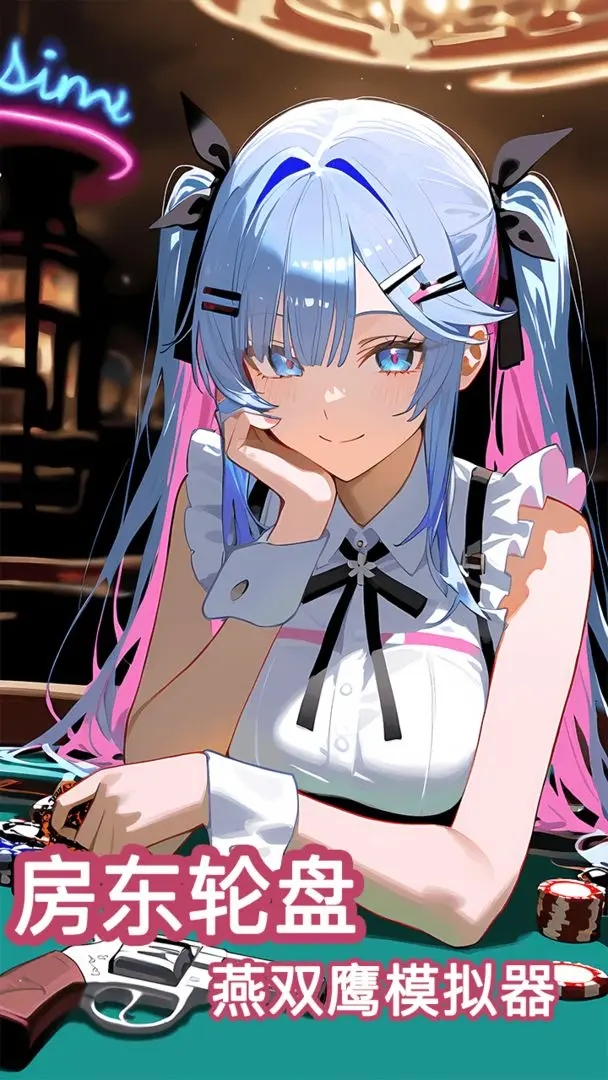 房东轮盘游戏安卓版29702