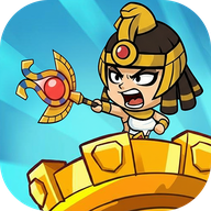 我有一计小游戏