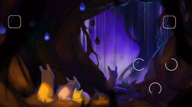 雨世界倾盆大雨dlc中文版1