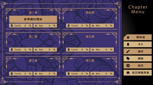 骑士学院2游戏玩法-3