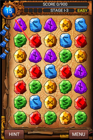 符文大师2026最新版