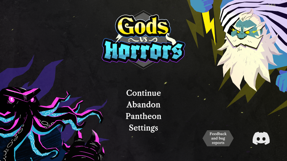 诸神之劫自走棋汉化版0