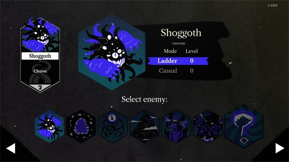 诸神之劫自走棋汉化版