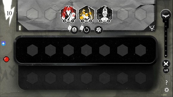 诸神之劫自走棋汉化版