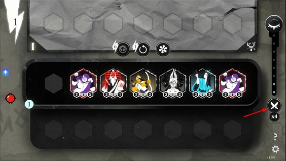 诸神之劫自走棋汉化版