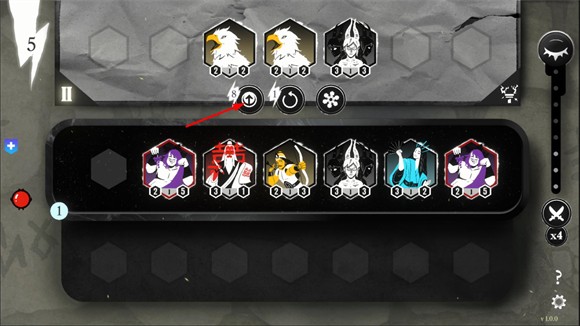 诸神之劫自走棋汉化版