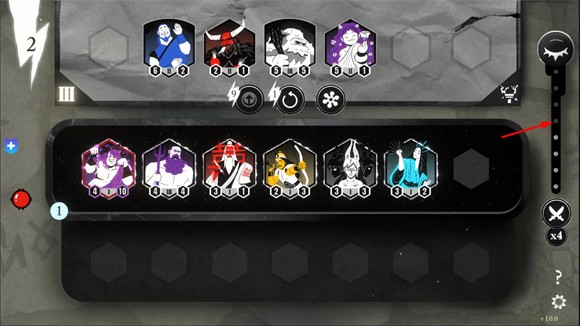 诸神之劫自走棋汉化版