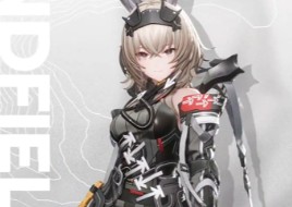 明日方舟终末地90级罗丹速杀攻略