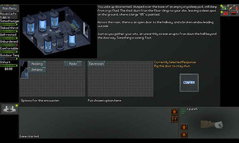 末日拾荒者1.2.8汉化版2