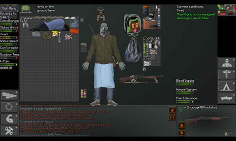 末日拾荒者1.2.8汉化版3