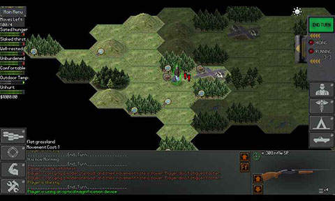 末日拾荒者1.2.8汉化版4