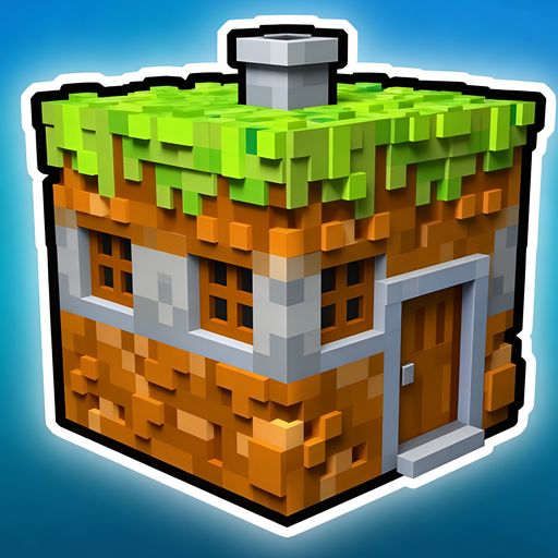 创造方块世界安卓版