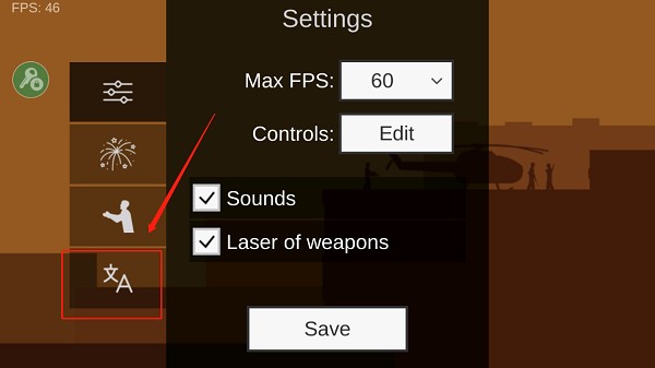 射杀僵尸防御MOD菜单中文版下载