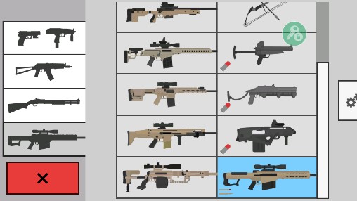 FlatZombies内置中文菜单版下载