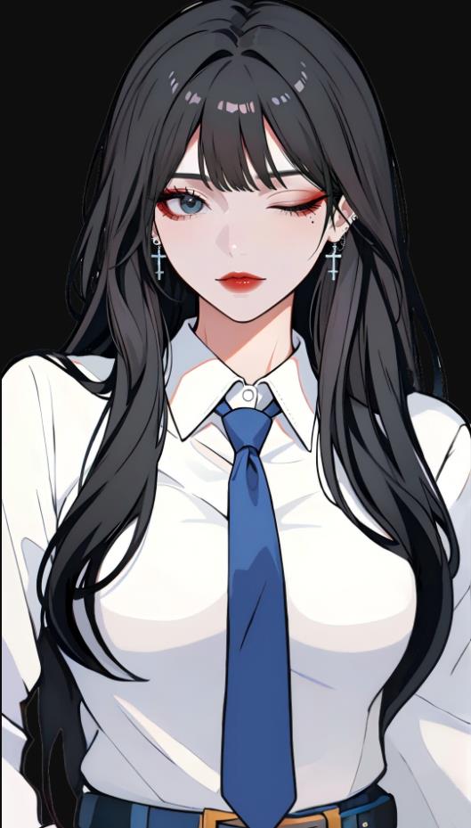 治愈系清洁大师1