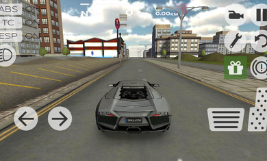 ExtremeCarDrivingSimulator29744