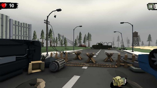 行尸2汉化版29747