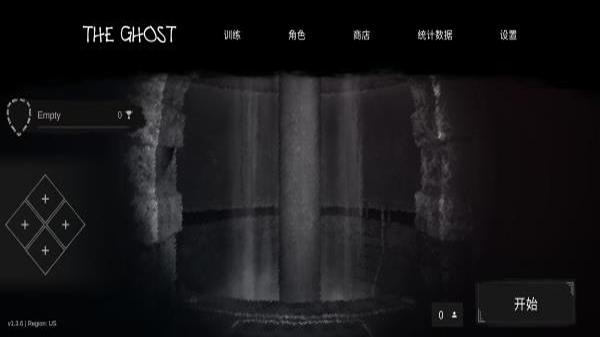 The Ghost29749