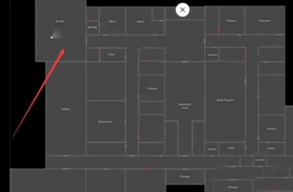 The Ghost医院攻略图片1