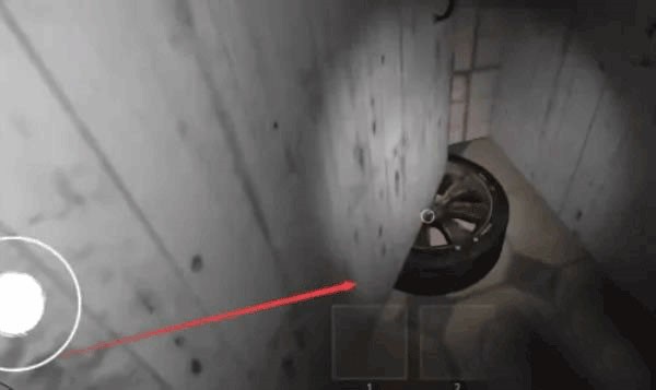 The Ghost医院攻略图片2