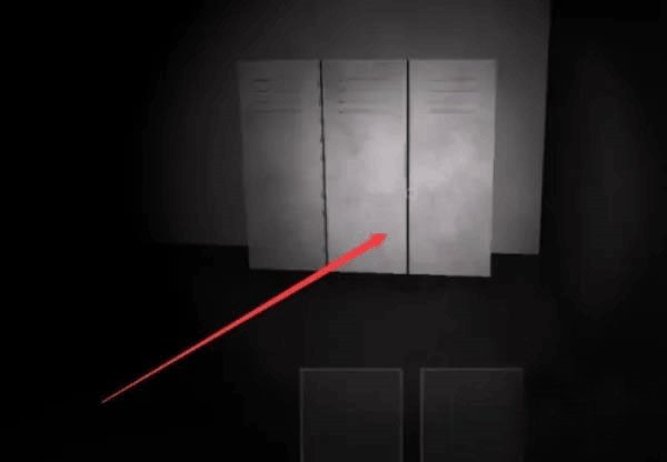 The Ghost医院攻略图片3