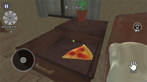 逃离伪人速通29755