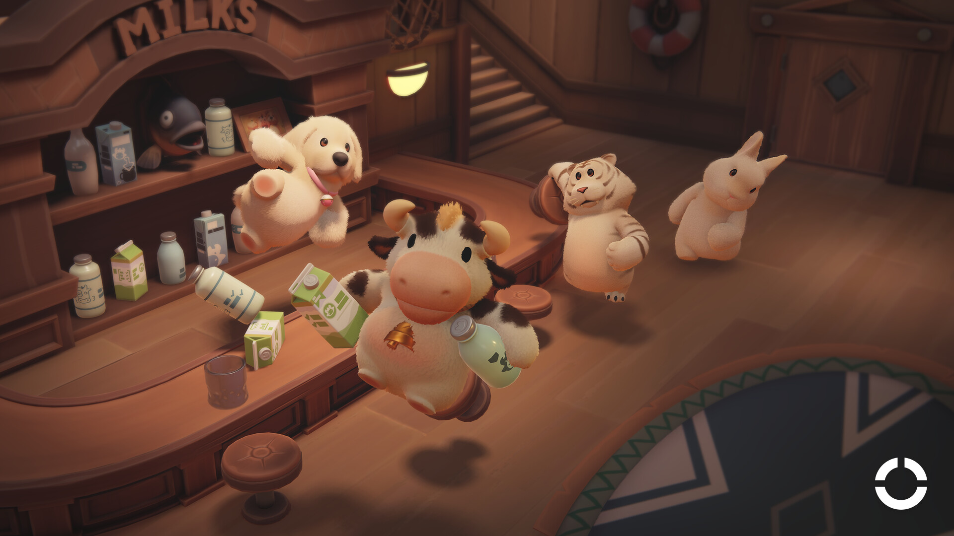 动物派对正版29762