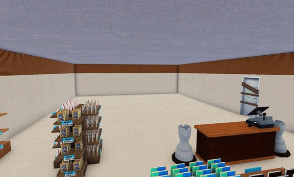 漫画书店模拟器手机版0