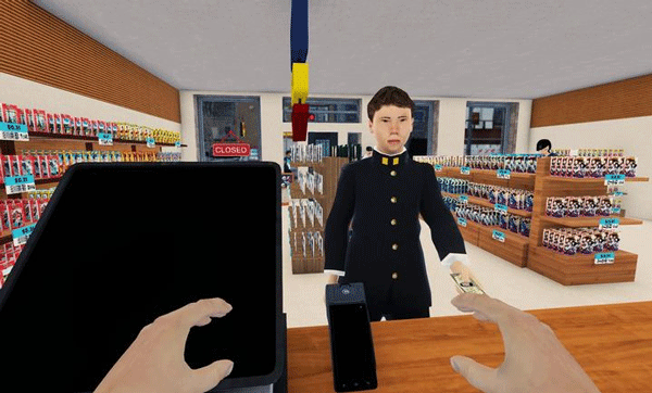 漫画书店模拟器手机版2