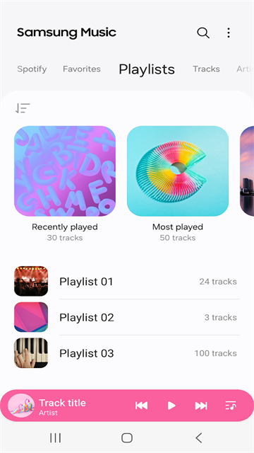 三星音乐国际版0