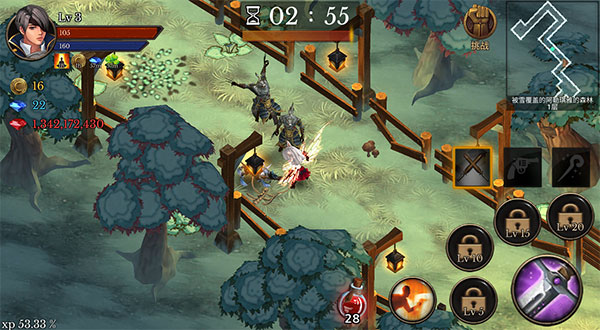 地牢编年史3.1929815