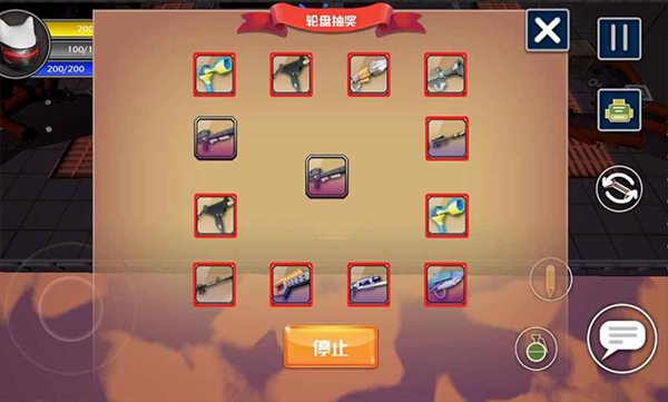 突击猫队联机版0