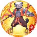 百兽江湖小游戏