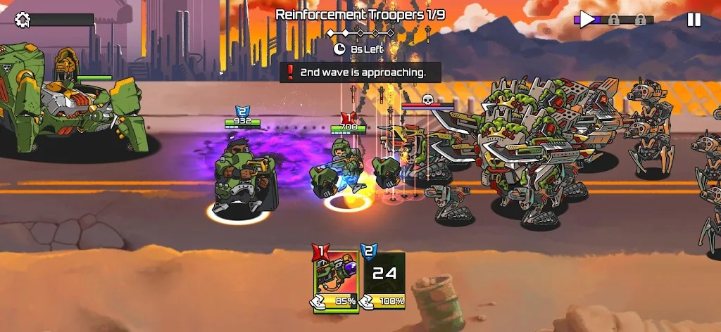 疯狂麦克斯中文版