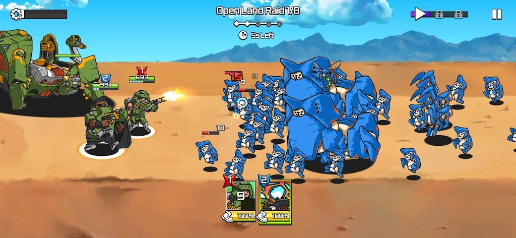 疯狂麦克斯中文版