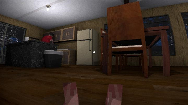 小老鼠大房子官方版1