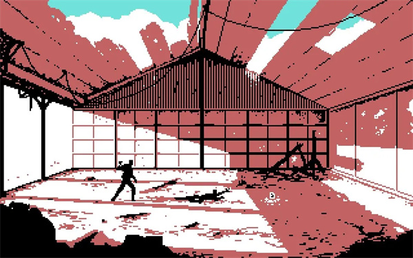 永恒的城堡重制版0